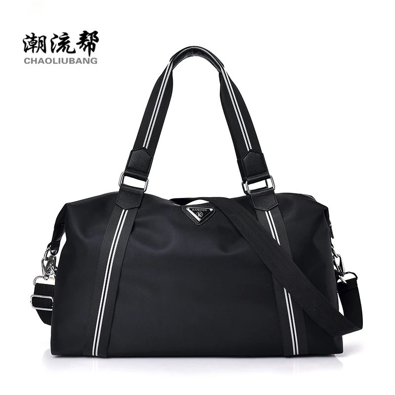 

New Hot Sale Women Big Size Shoulder Bags Casual Nylon Travel High Capacity Handbags Female Tote Bag Ladies Bags bolsa feminina