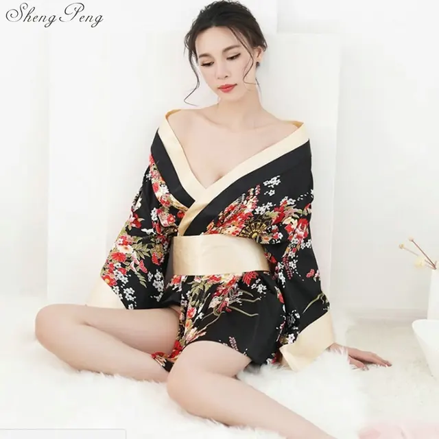 Lingerie Sexy Hot Erotic Women Japanese Kimono Sexy Clothes For Sex Romantic Nightgowns Sexy Costumes Women Cosplay V947 Lingerie Sexy Hot Erotic Women Japanese Kimono Sexy Clothes For Sex Romantic Nightgowns Sexy Costumes Women Cosplay V947