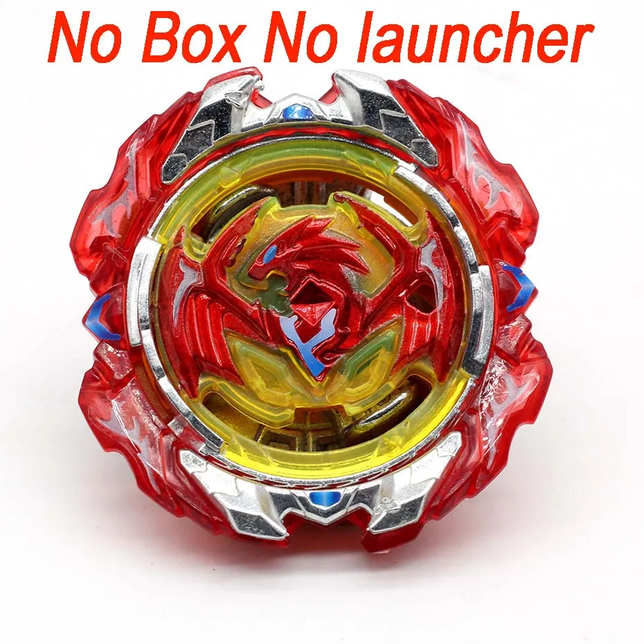 Новый Beyblade лопающиеся игрушки B-122 без Устройства Запуска с OPP Bables Металл Fusion Прядильный механизм бей лезвия мальчика игрушка Bayblade