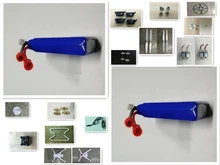 X183 GPS professional RC Drone Quadrocopter propeller land gear 7.4V 2500mah battery motor frame and so on spare accessory