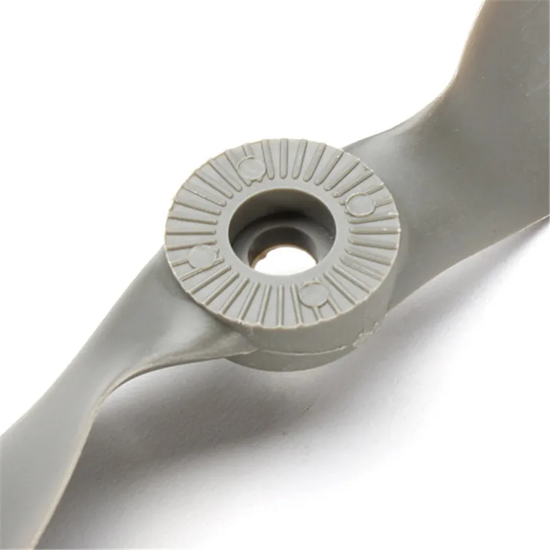 2 шт. GEMFAN GF 8040 8060 9045 1050 1070 9060 электрический пропеллер для RC самолета дрона