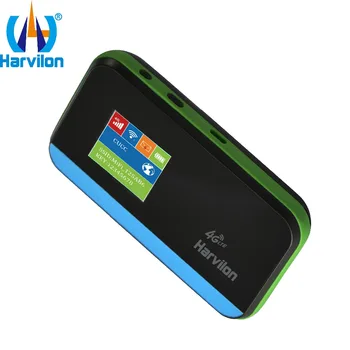 

LTE 4G Router USB wireless Modem Router Multifunctional 4g mini Pocket Hotspot with sim card slot