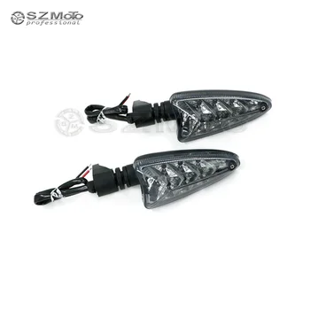 

Motocycle Front/Rear LED Turn Signal Light Indicator Lamp For Aprilia Caponord 1200, SR Motard 125, SXV 550, RSV 4R, RS4 125