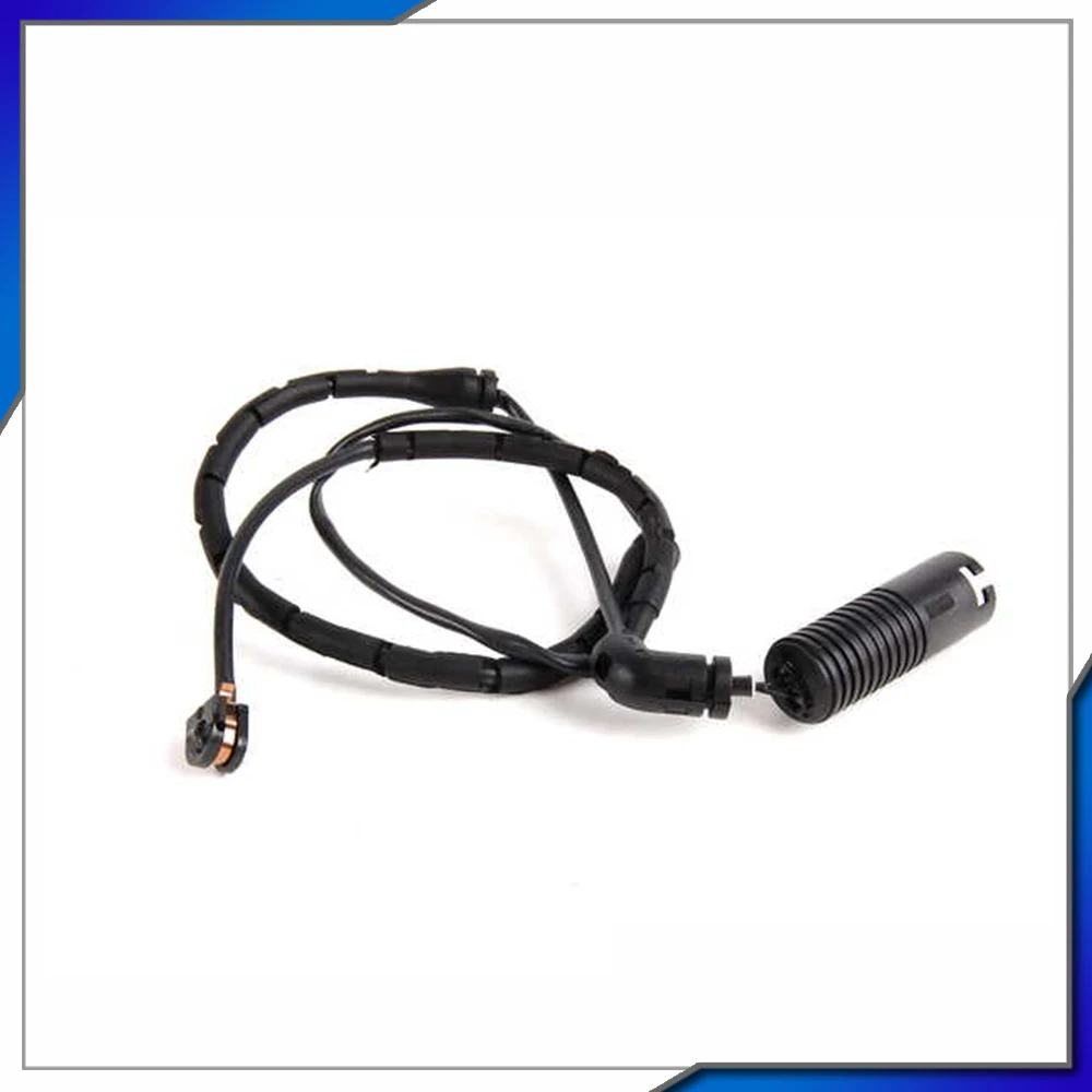car accessories BRAND NEW REAR BRAKE PAD WEAR SENSOR INDICATOR 34351165580 for BMW X5 E53 Auto