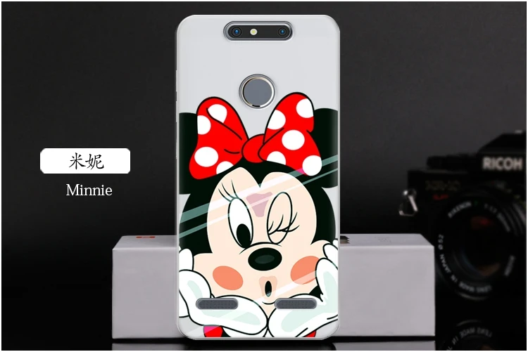  Minnie