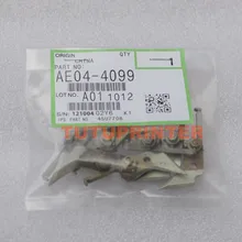 AE04-4099 для Ricoh MP4000 верхний Пикер палец, 7 шт./компл., MP4002 Пикер палец