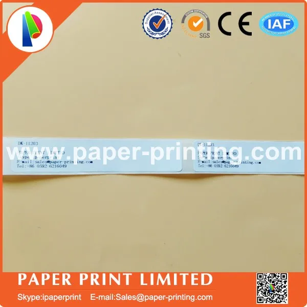 20 * Rolls Brother DK 11203 этикетка совместимая Etiketten 17*87 мм для QL570 QL700 термо маркировочная