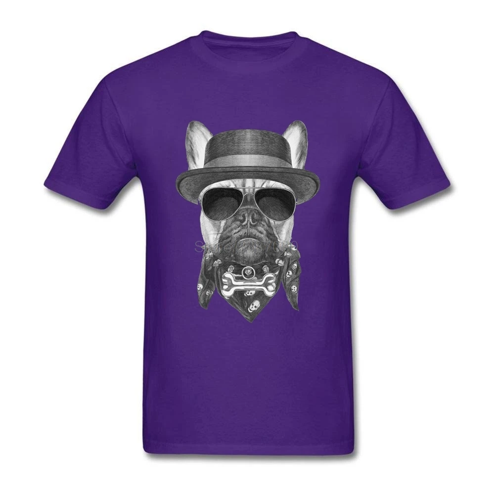 Short Sleeve Tees Shirt Homem O Neck French Bulldog Street Style Geek T Shirts Homem Hipster Great Printed Clothing T-Shirt Short Sleeve Tees Shirt Homem O Neck French Bulldog Street Style Geek T Shirts Homem Hipster Great Printed Clothing T-Shirt