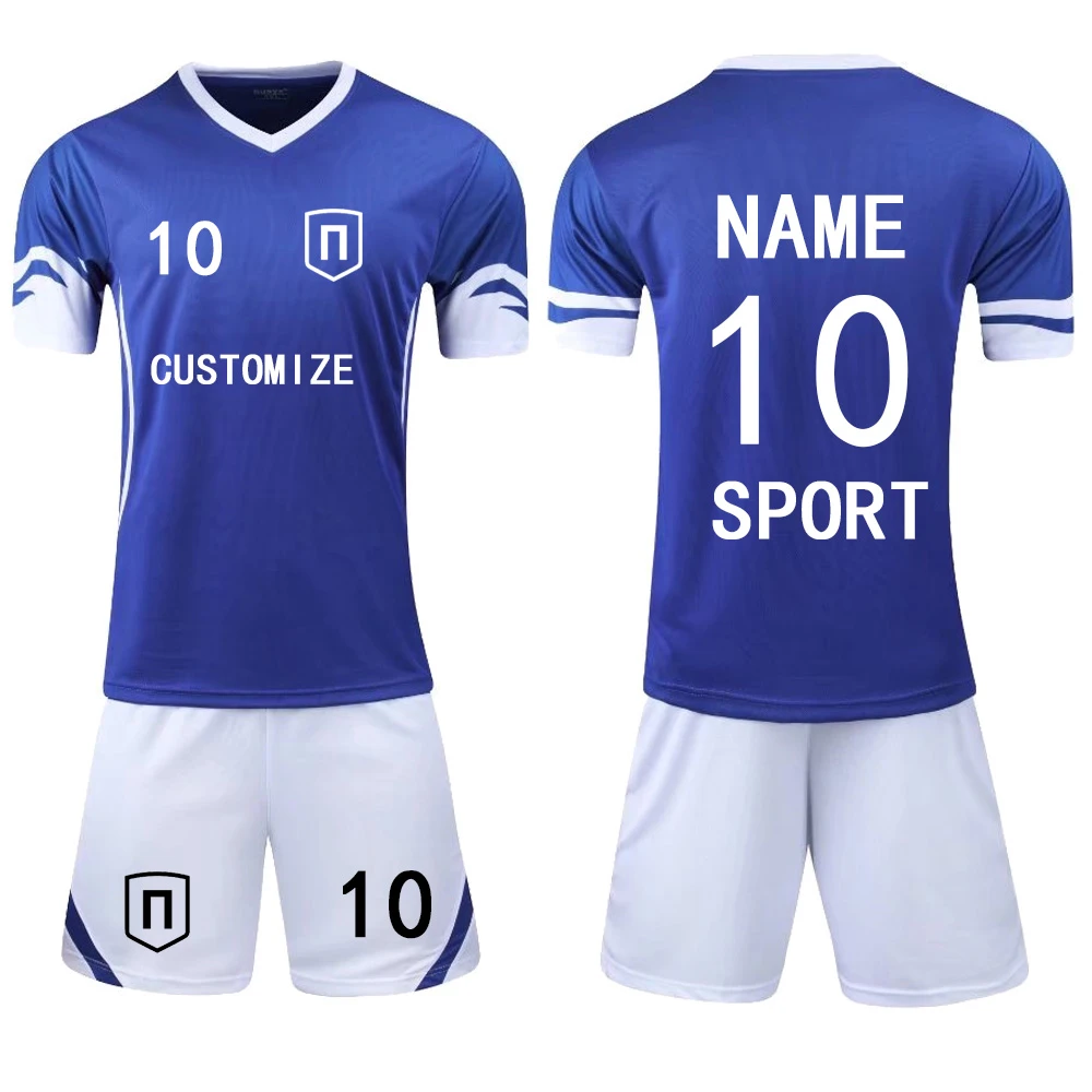 tenue football