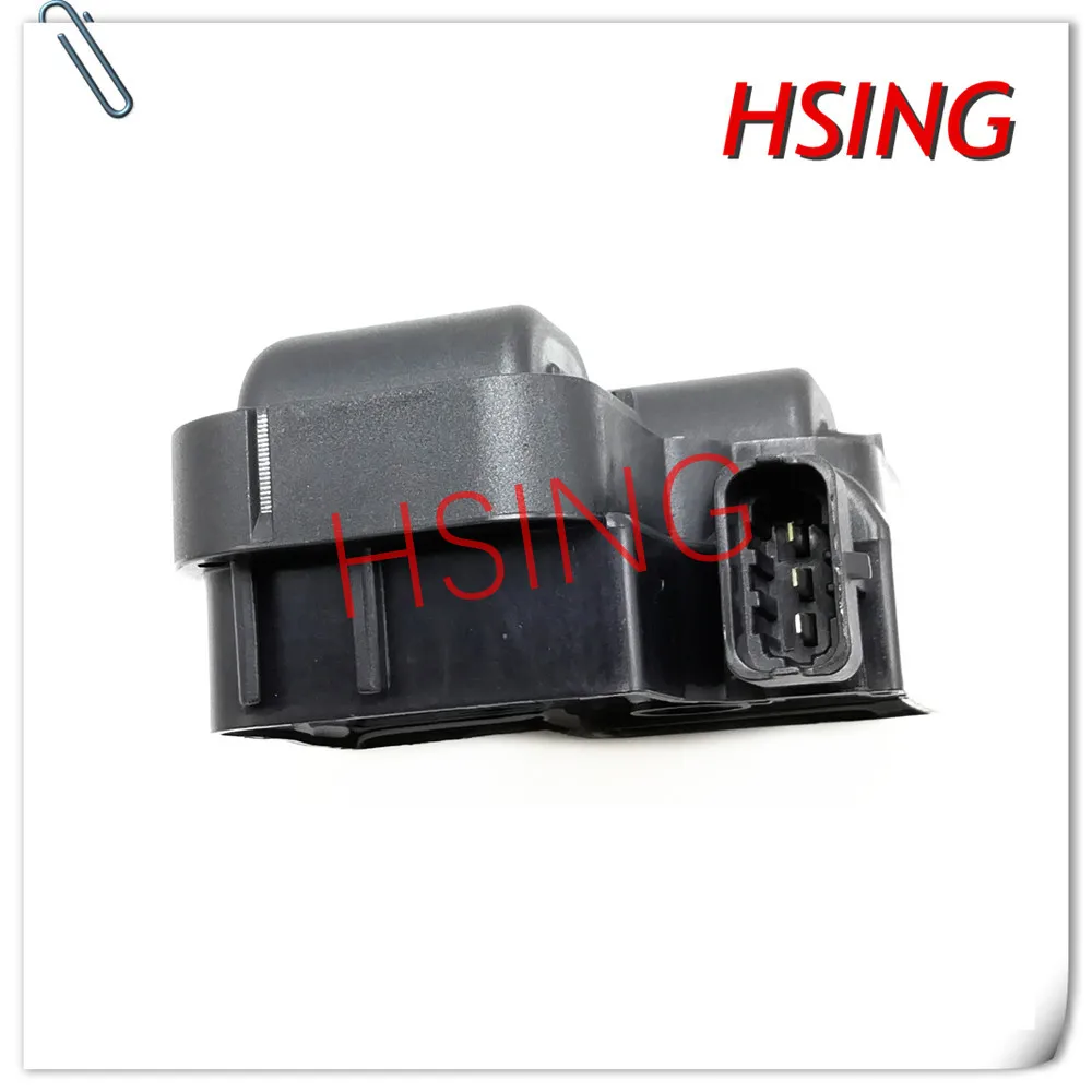 HSINGYE абсолютно#000 158 7803 катушка зажигания подходит для W209 W211 W245 W202 SLK320 CLK C280 E320* номер детали#0001587803 0221503035