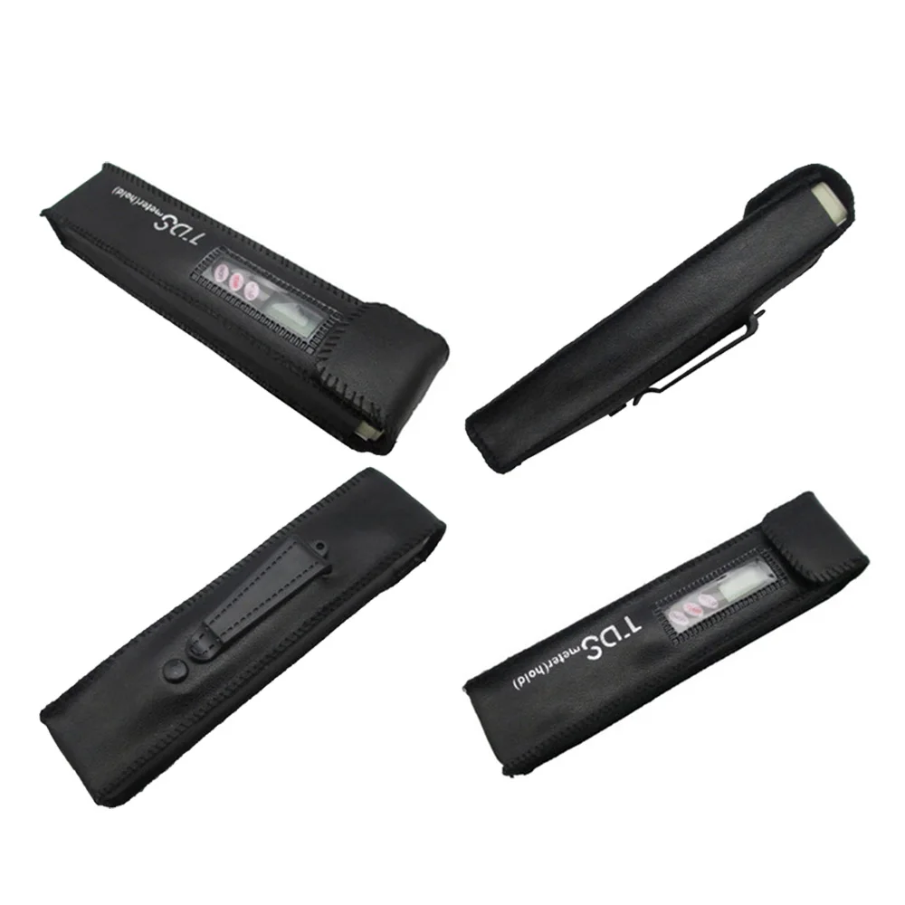 

Digital LCD TDS Meter Tester Pen Filter Pen High Accurate Filter Measuring Water Quality Purity Test Tool