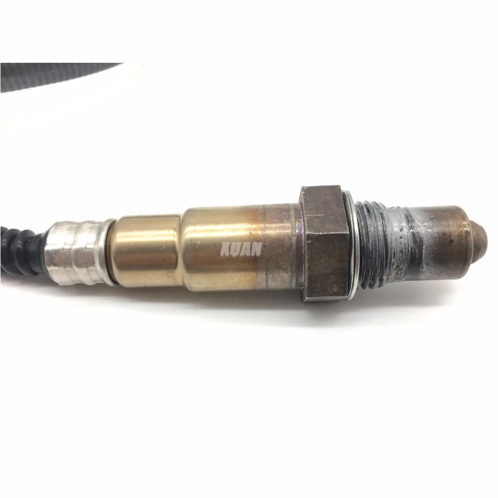 XUAN высококачественный кислородный O2 Lambda sensor 0258006193 для Alfa Romeo Fiat BRAVO COUPE MAREA STILO Lancia Kappa SW LYBRA SW