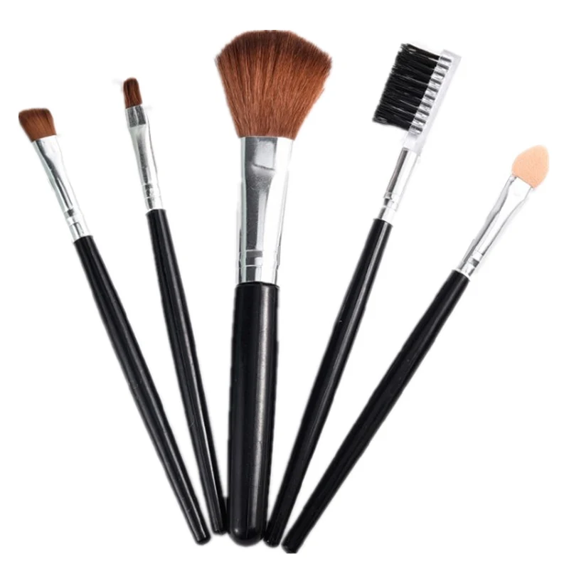 

High quality Premiuim Makeup brush set High Quality Soft Taklon Hair Professional Makeup Artist Brush Tool Kit