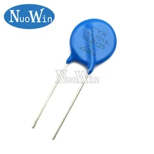 10 шт. Варистор piezoresistor 14D470K 14D101K 14D241K 14D431K 14D471K 14D561K 14D681K 14D821K