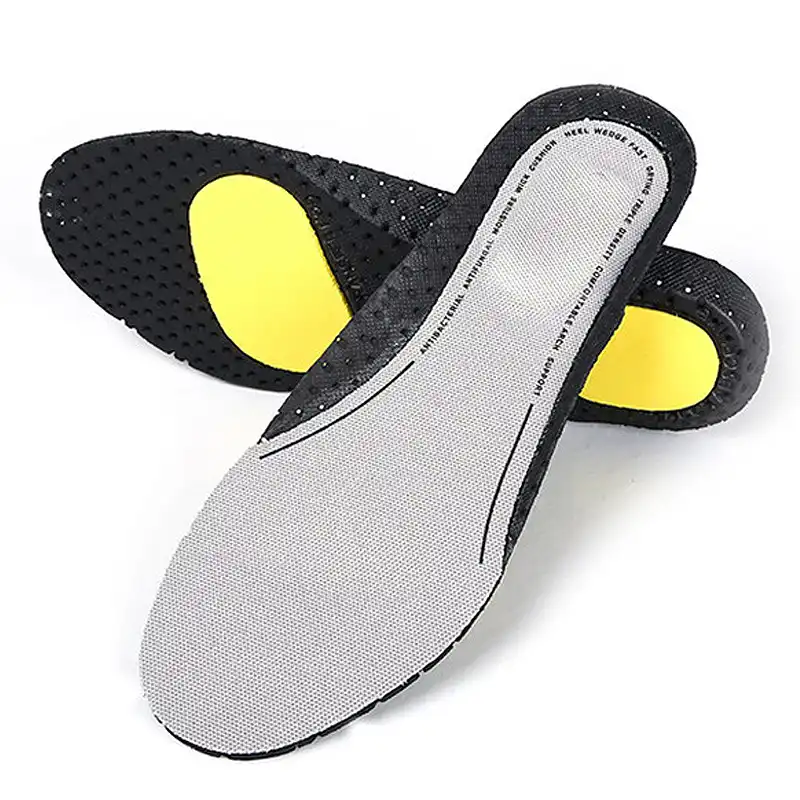sport memory foam shoes