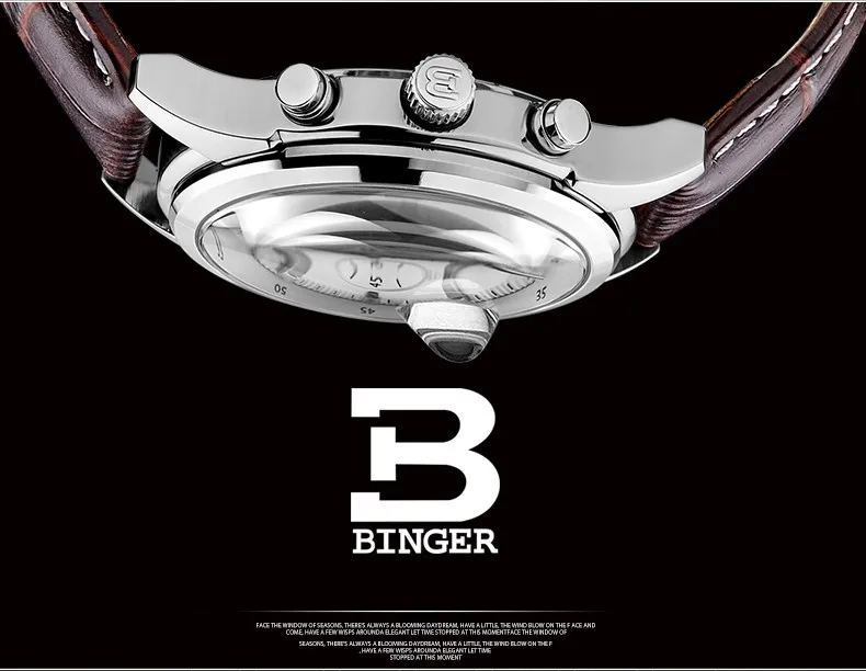 Dress Watches For Women Fashion Wrist Rhinestone Men And Women Couple Watch Binger Watch Men 2015 Relogio Feminino