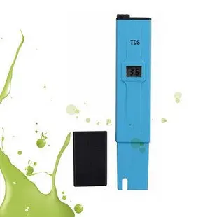 

Conductivity meter 100-19900us/cm Error:2%F.S ATC wholesale and retail