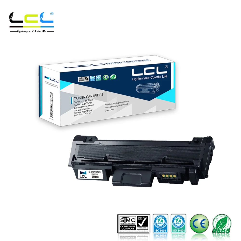 LCL 106R02777 106R02775 Phaser 3260DI 3260DNI WorkCentre 3215NI (1-pack) Картридж с лазерным тонером совместимый