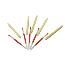 Королевский стержень набор еды пчеловодства материал патент насекомое передачи иглы ревущий король разведение пчел пчеловодства инструменты