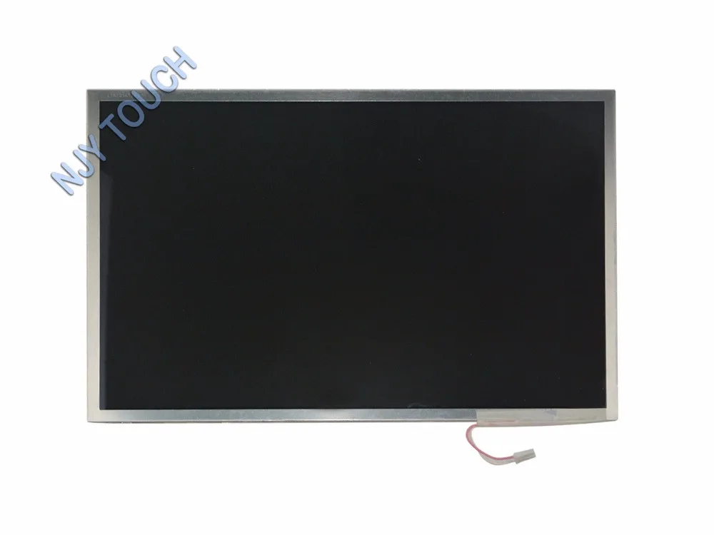 Комплект платы контроллера VGA LCD LVDS plus 12 1 дюймов LTN121AT02 1280x800 панель ЖК экрана|kit