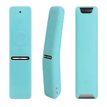 Чехол силикон для samsung Смарт ТВ Голосовая версия Дистанционное Управление комплект UA55KU6300J Быстрый отправлено