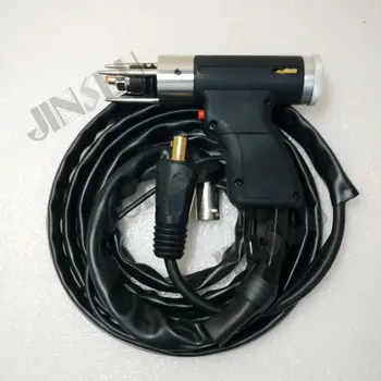 

LZH-01 stud welding torch stud welding gun 4 Meter cable with 35-50mm connector
