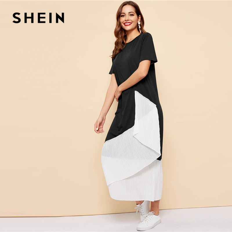 shein modest dresses