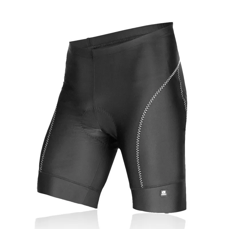 Lameda Cycling Shorts Gel Padded Culotte Ciclismo Bermuda Breathable