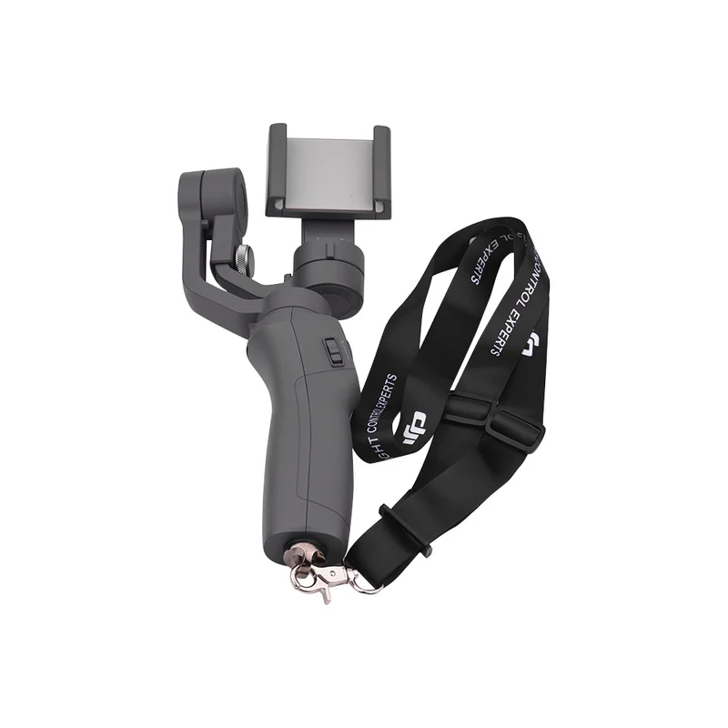 Для DJI OSMO Mobile 2 ручной карданный стабилизатор Zhiyun Smooth 4 Feiyu Регулируемый шейный