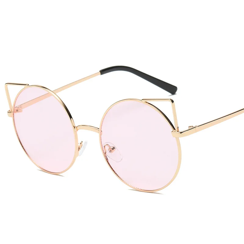 c5 clear pink