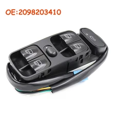 

2098203410 A2098203410 For MERCEDES C CLASS W203 C180 C200 C220 Car Power Control Window Switch 2038200110 2038210679