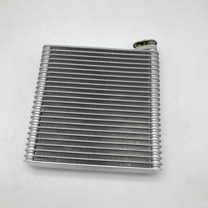 

Evaporator core for BYD F3 L3 G3 Evaporation box air conditioner core assembly