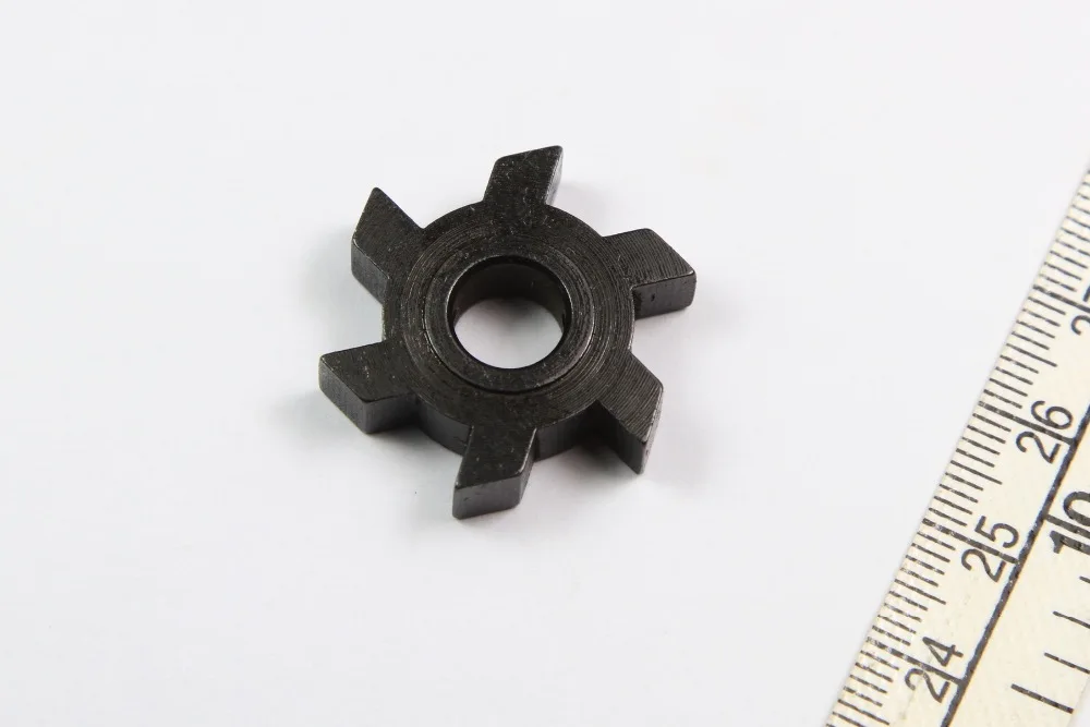 

GEAR SPARE PARTS FOR HAPPY EMBROIDERY MACHINE