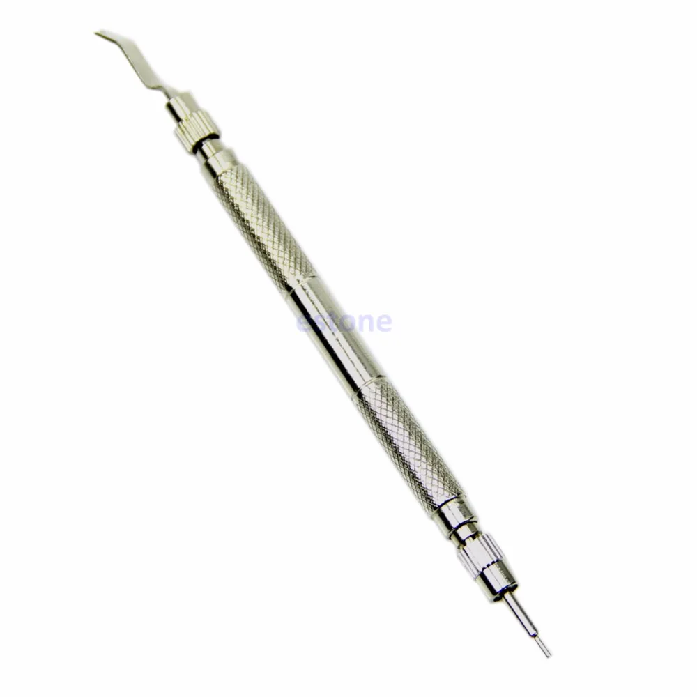 

1pc Repair Tools Watch Band Spring Bar Link Remover Professional Pin Jeweler Tool