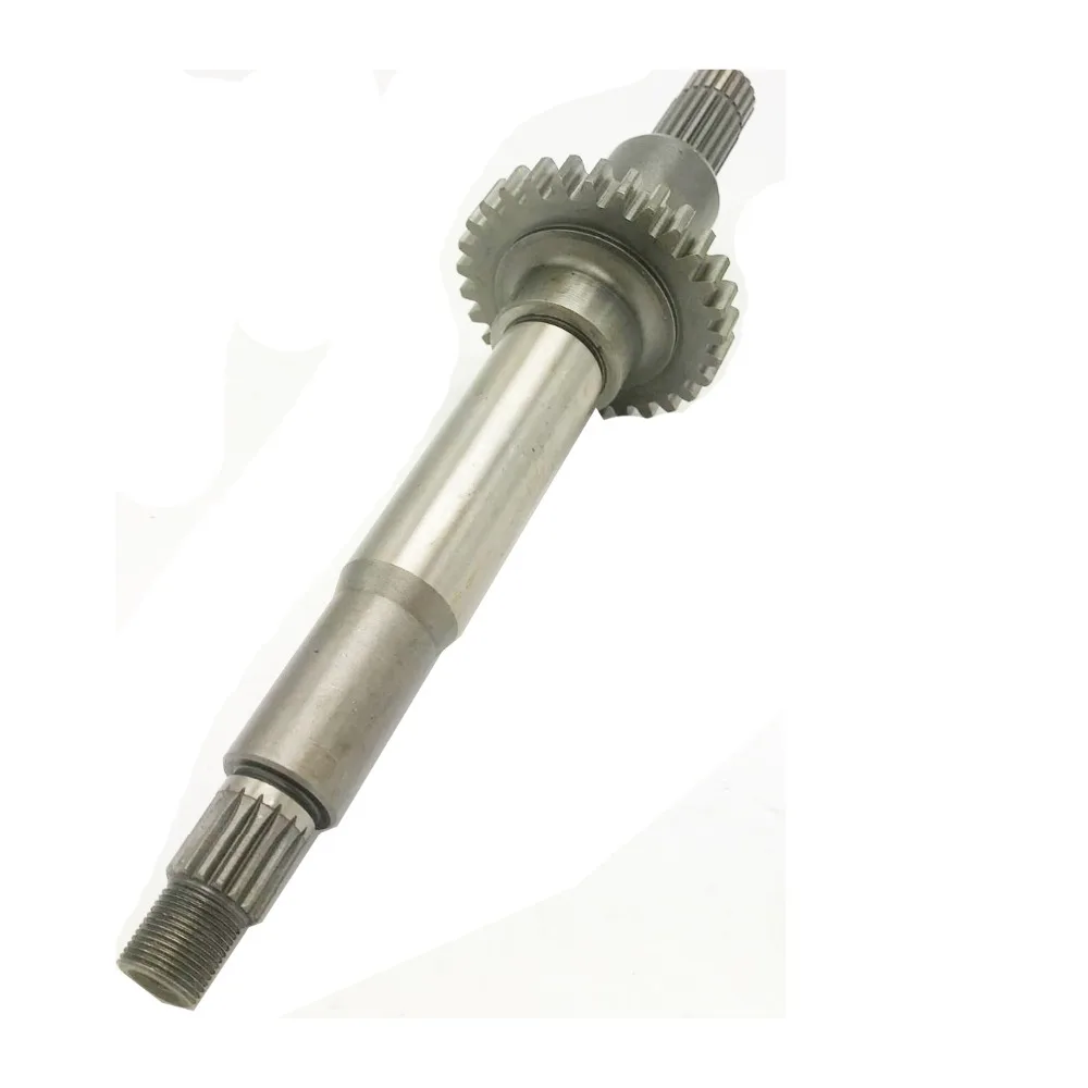 Buyang D300 300CC детали для четырехколесного вездехода вход Shsft 3.2.01.0051