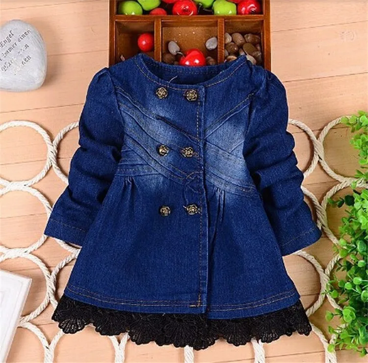 baby girl fancy jackets
