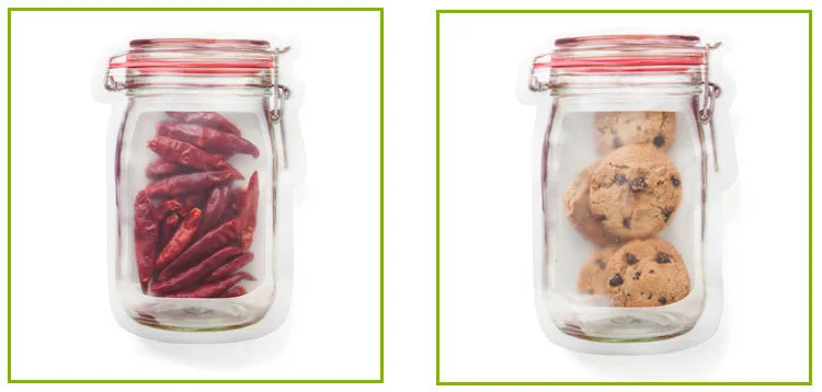 Kitchen Food Bag