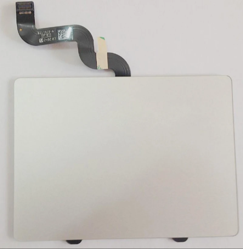 Трекпад для Macbook Pro retina 1" a1398 сенсорный экран сенсорной панели год 2012 ранней 2013 MC975 MC976 ME664 ME665