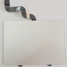 Трекпад для Macbook Pro retina 1" a1398 сенсорный экран сенсорной панели год 2012 ранней 2013 MC975 MC976 ME664 ME665
