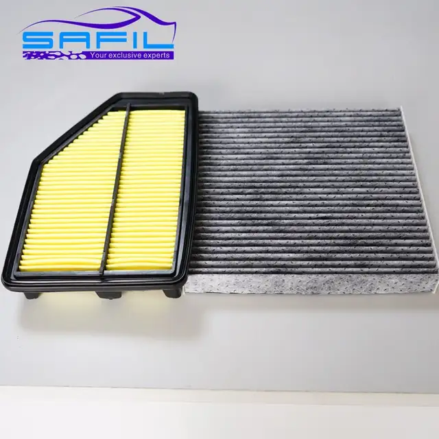 2007 Honda crv cabin air filter 2007 Honda crv cabin air filter