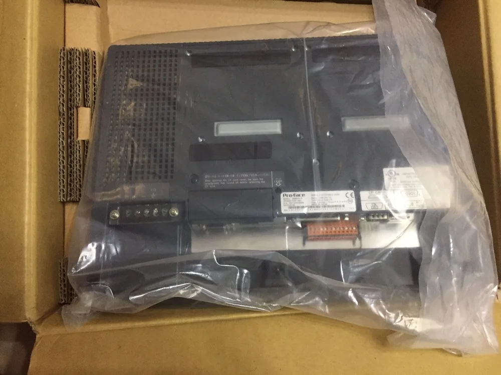 

NEW&ORIGINAL AGP3750-T1-AF TOUCH SCREEN HMI TOUCH PANEL *100% REAL STOCK, Fast shipping