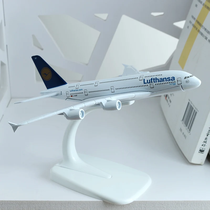 16 см модель самолета El Al Израиль авиакомпании Боинг 777 самолет из Бангкока финш A320
