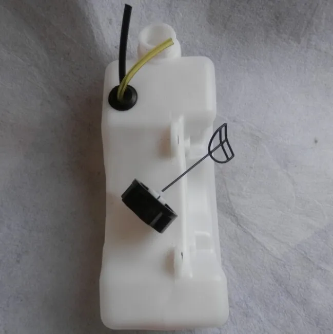 FUEL TANK ASSEMBLY 40F-5 7