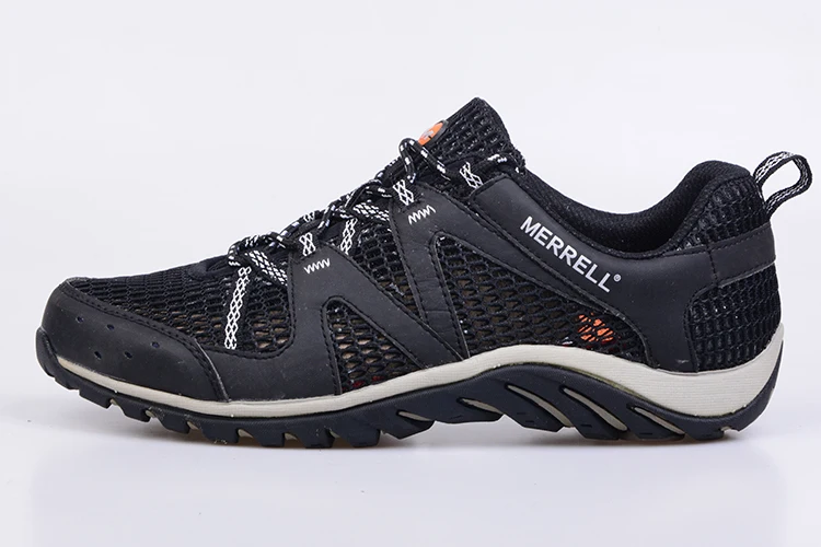 merrell summer walking shoes