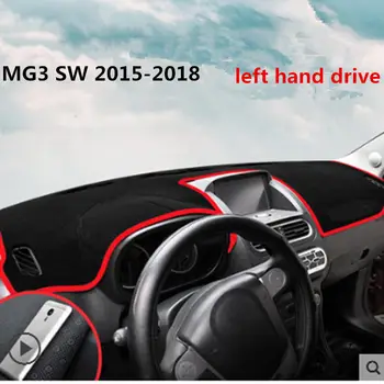 

Aliexpress Insulation pads Car Dashboard Cover Auto Accessories for MG3 SW 2015-2018 Left Hand Drive for MG