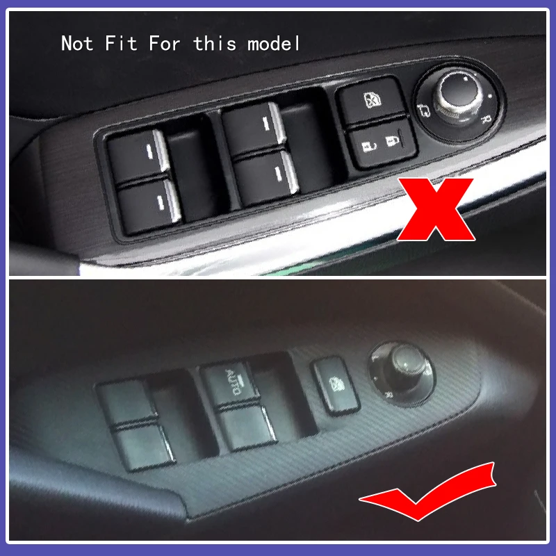 WINSGO автомобильное боковое зеркало заднего вида папка распределитель питания окно ближе Открытый комплект для Mazda 3/CX-4/CX-3