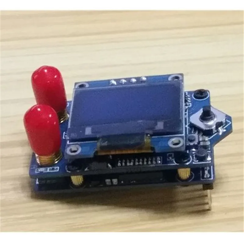 

Realacc RX5808-PRO-PLUS-OSD 5.8G 48CH FPV Receiver Achilles Open Source For Fatshark Goggles