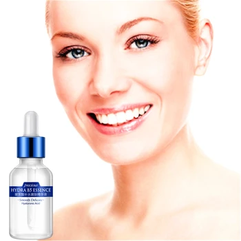 

DISAAR Anti-scar Serum Skin Care shrink pores Anti Aging Intensive Firming Skin Whitening Anti Wrinkles Essence 15ml/bottle