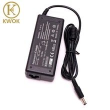 Aliexpress - 19V 3.42A 5.5 X 2.5mm 65W N101 AC Laptop Adapter Charger For Acer/Toshiba/Asus/Lenovo SADP-65KB A43E CX200 Power Supply