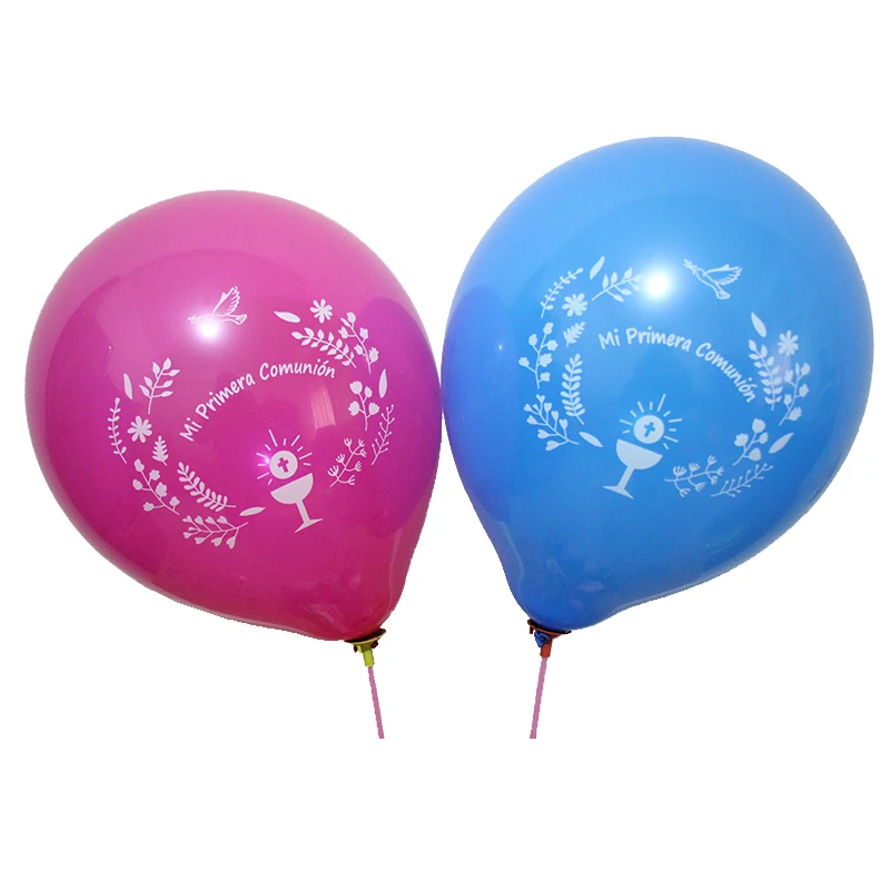 50 шт. декоративные воздушные шары из латекса 10 дюймов|balloon decoration|decorative decorativeballoons